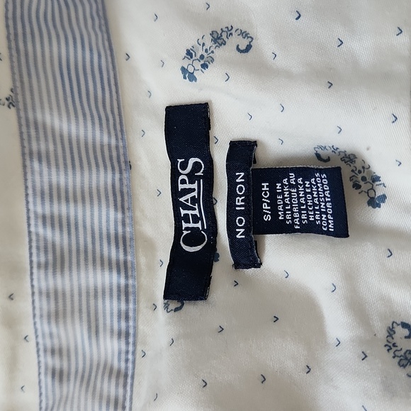 Chaps dress shirt - Picture 3 of 4